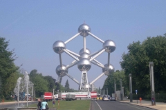 Brusselreis 2012 - 14e tranche